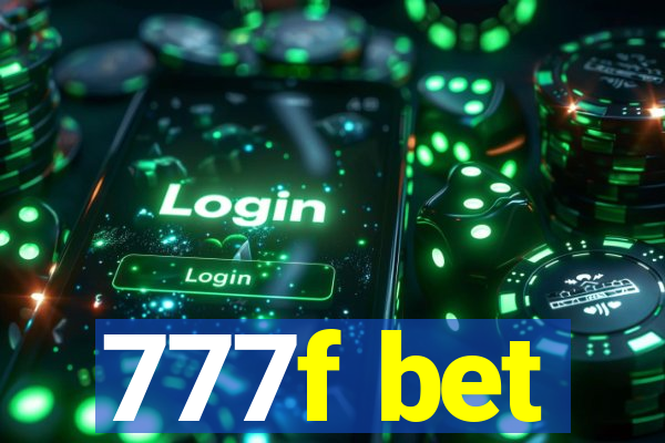 777f bet